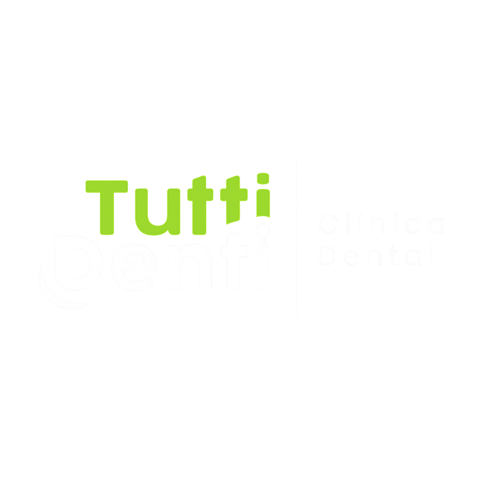 Tutti Dentist Logo